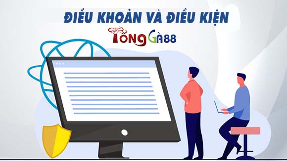 Theo dõi chính sách hoạt động của nhà cái